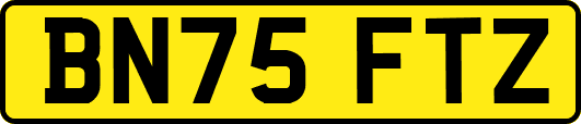 BN75FTZ