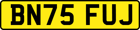 BN75FUJ