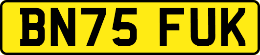 BN75FUK
