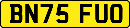 BN75FUO