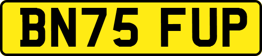 BN75FUP
