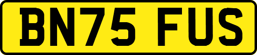 BN75FUS