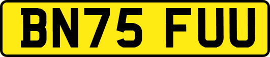 BN75FUU