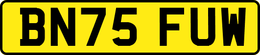 BN75FUW
