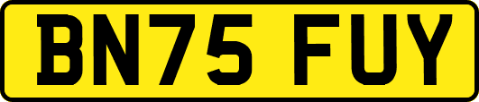 BN75FUY