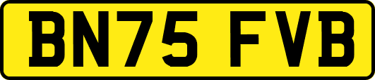 BN75FVB