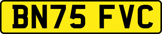 BN75FVC