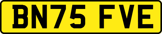 BN75FVE