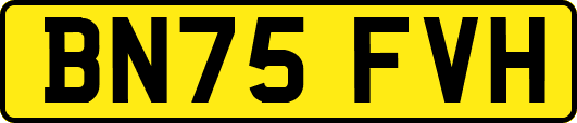 BN75FVH