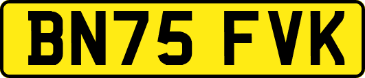 BN75FVK