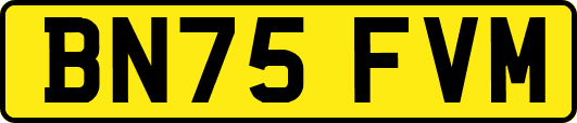 BN75FVM