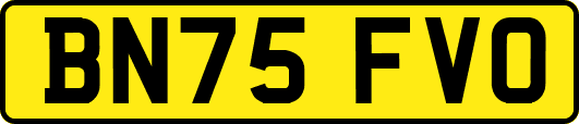BN75FVO