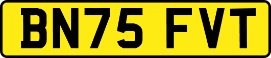 BN75FVT