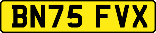 BN75FVX