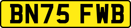 BN75FWB