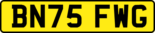 BN75FWG
