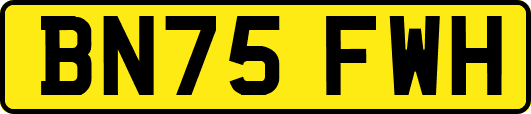 BN75FWH