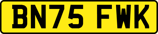 BN75FWK