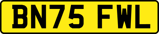 BN75FWL