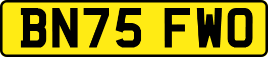 BN75FWO