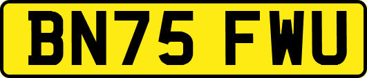 BN75FWU