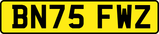 BN75FWZ