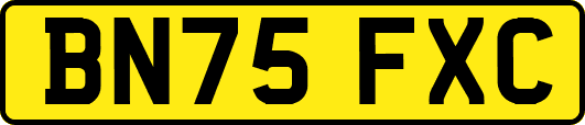 BN75FXC