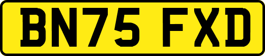 BN75FXD