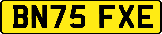 BN75FXE