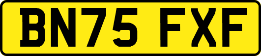BN75FXF