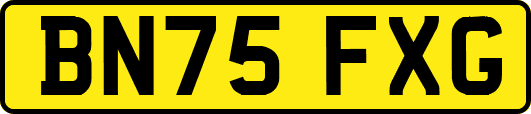 BN75FXG