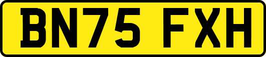 BN75FXH