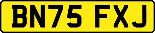 BN75FXJ