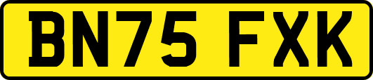 BN75FXK