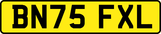 BN75FXL