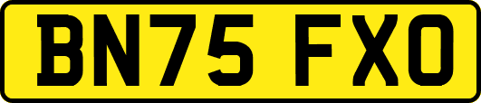 BN75FXO