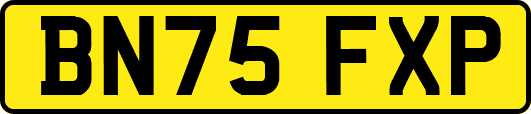 BN75FXP