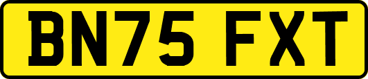 BN75FXT