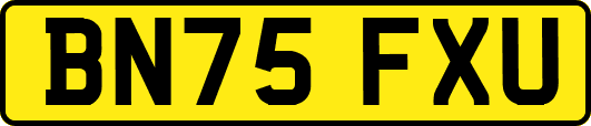 BN75FXU