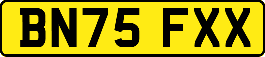 BN75FXX
