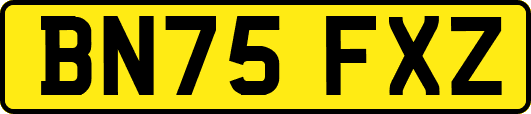 BN75FXZ