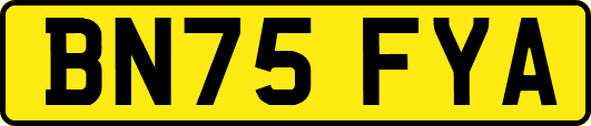 BN75FYA