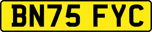 BN75FYC