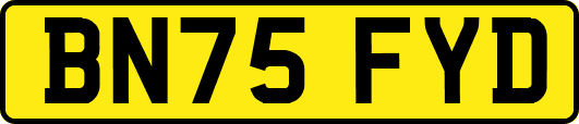 BN75FYD