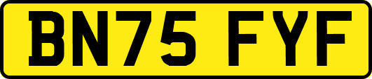 BN75FYF