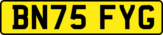 BN75FYG