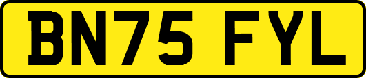 BN75FYL