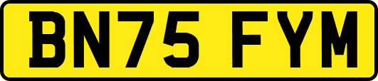 BN75FYM