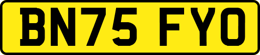 BN75FYO