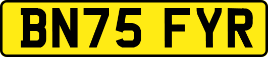 BN75FYR